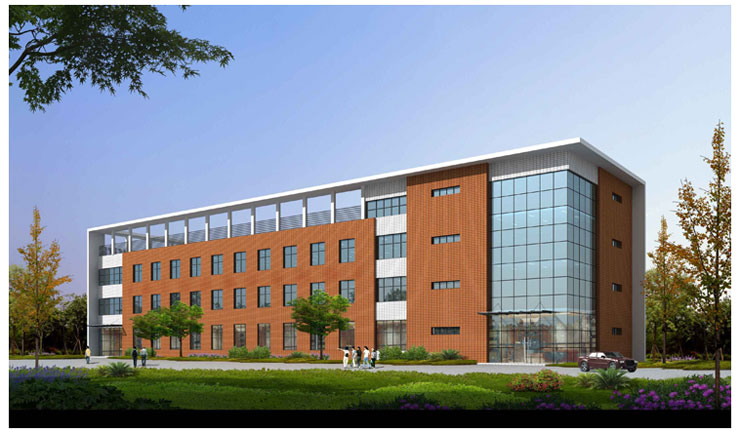 武運(yùn)廠區(qū)效果圖