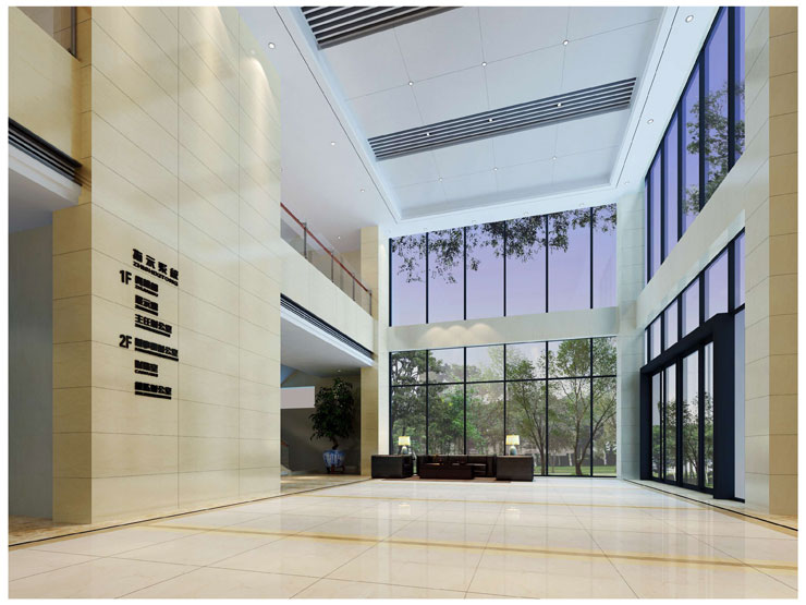 武運(yùn)廠區(qū)效果圖